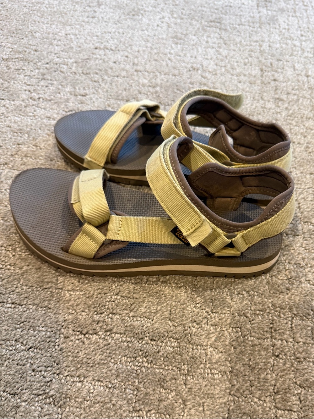 Women’s Teva universal trail sandal